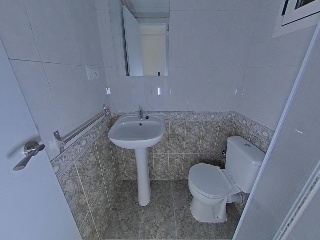 Piso en C/ Padre Viñas 23