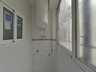 Piso en C/ Padre Viñas 24
