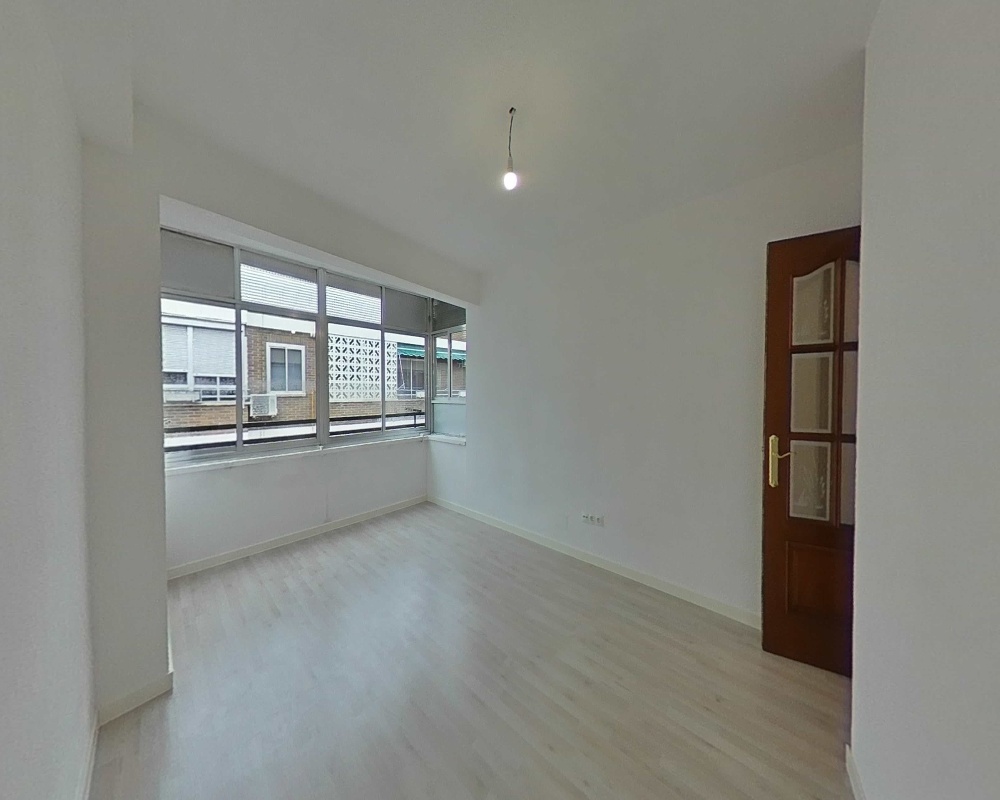 Piso en C/ Garcilaso - Getafe - Madrid