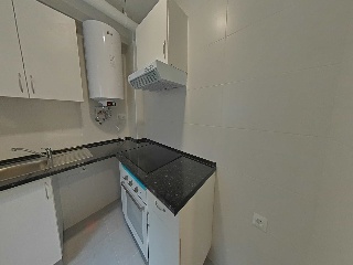 Piso en C/ Garcilaso - Getafe - Madrid 16