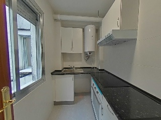 Piso en C/ Garcilaso - Getafe - Madrid 17