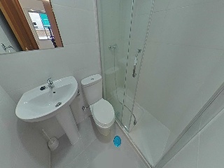 Piso en C/ Garcilaso - Getafe - Madrid 18