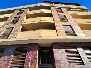 Pisos banco Puerto Lumbreras