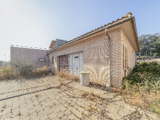 Pisos banco Santa Eulàlia de Ronçana