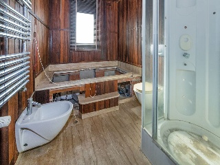Chalet independiente en Santa Eulalia de Ronçana - Barcelona - 11