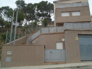 Pisos banco Ametlla del Vallès