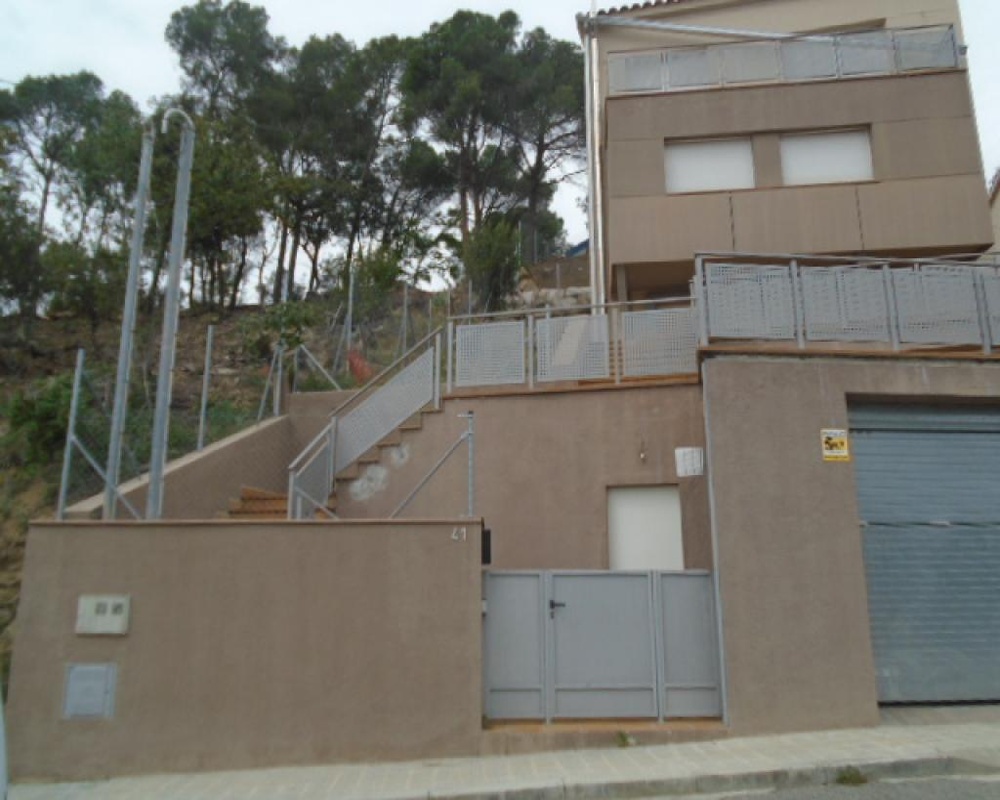Chalet independiente en L´Ametlla del Vallès - Barcelona -