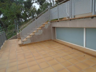 Chalet independiente en L´Ametlla del Vallès - Barcelona - 15