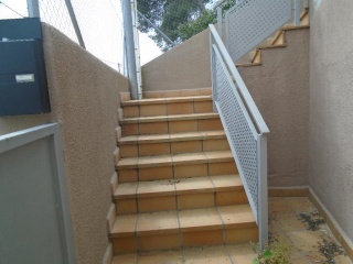 Chalet independiente en L´Ametlla del Vallès - Barcelona - 16