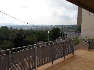 Chalet independiente en L´Ametlla del Vallès - Barcelona - 17