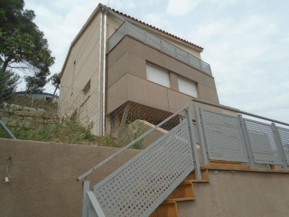 Chalet independiente en L´Ametlla del Vallès - Barcelona - 18