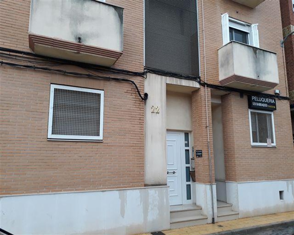 Inmueble situado en Catarroja