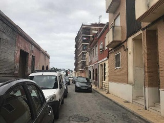 Inmueble situado en Catarroja 2