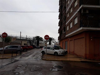 Inmueble situado en Catarroja 4