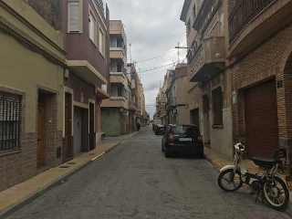 Inmueble situado en Catarroja 5