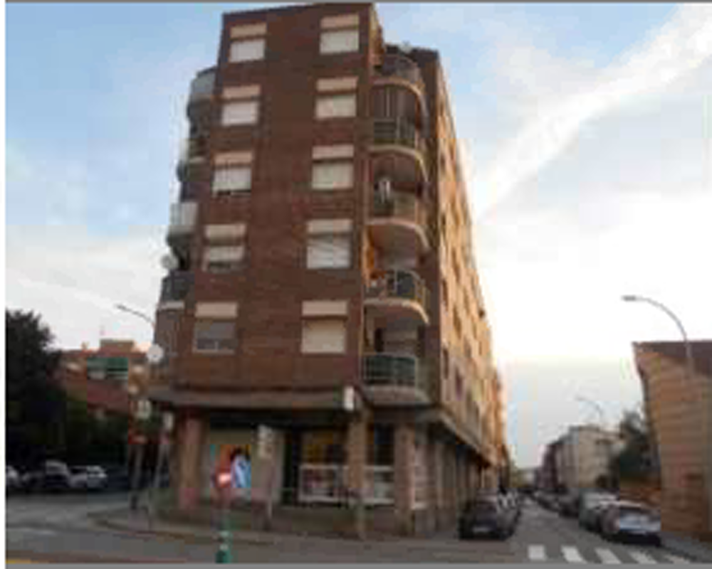 Inmueble situado en SAnt Joan de Vilatorrada