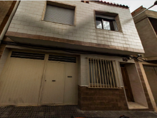 Inmueble situado en Monserrat 1