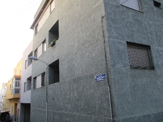 Pisos banco Santa Cruz de Tenerife