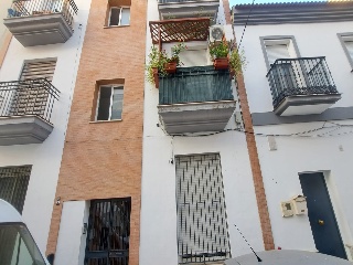 Piso en C/ Galaroza 2