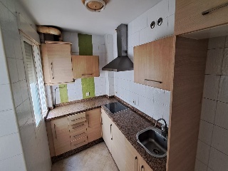 Piso en C/ Galaroza 7