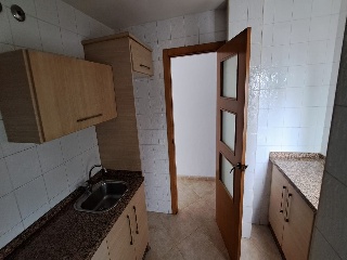 Piso en C/ Galaroza 8
