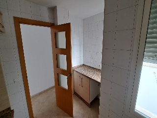 Piso en C/ Galaroza 9
