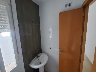 Piso en C/ Galaroza 18