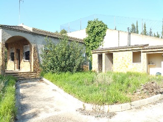 Pisos banco Olocau
