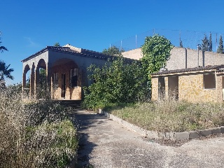 Inmueble situado en Olocau 2