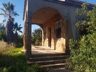 Inmueble situado en Olocau 3