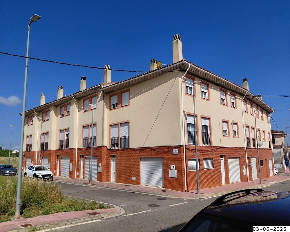 Inmueble situado en Benlloch