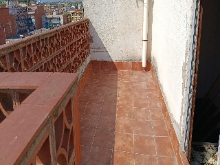 Ático-Dúplex en C/ Escoles 6