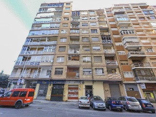 Piso en venta en Cartagena de 96  m²