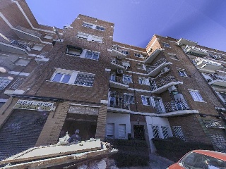 Piso en venta en Madrid de 58  m²
