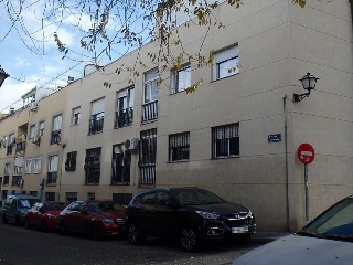 Piso en venta en Velilla De San Antonio de 90  m²