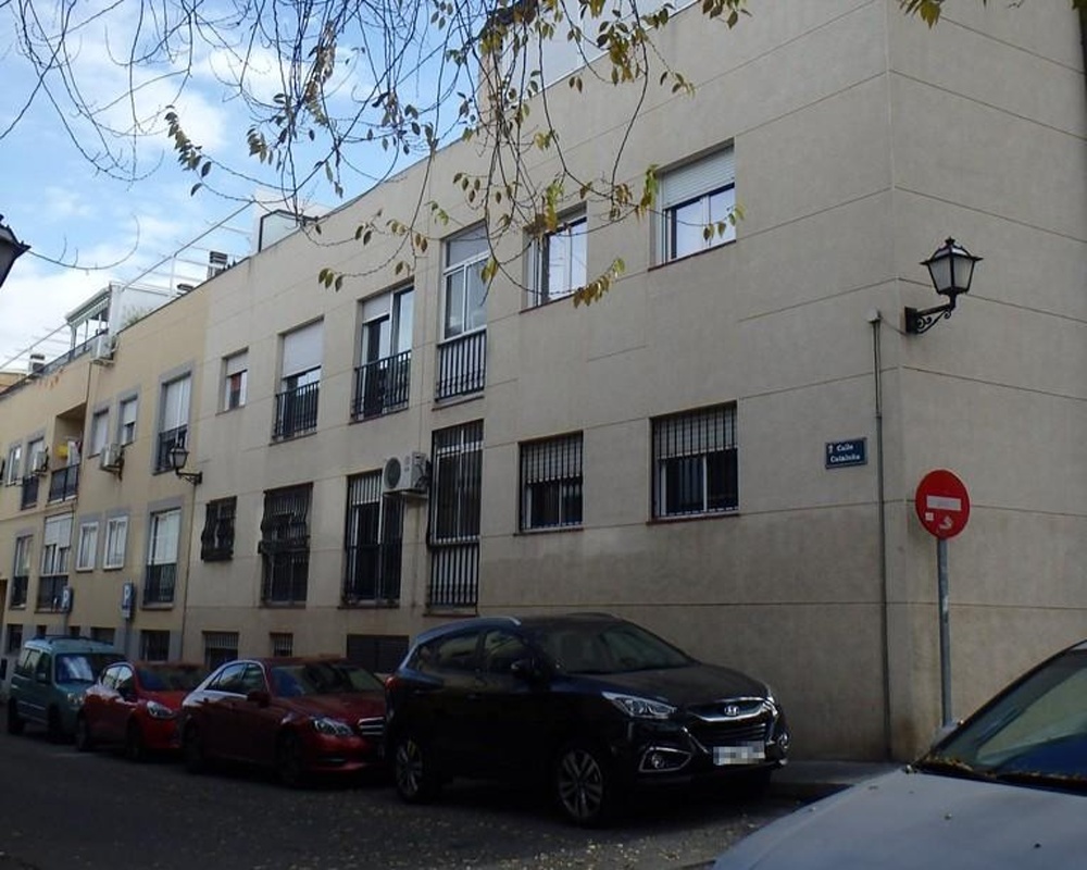 Piso en C/ San Fernando de Henares