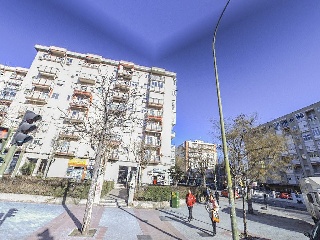 Pisos banco Madrid