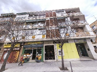 Pisos banco Madrid