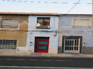 Unifamiliar en venta en Murcia de 62  m²