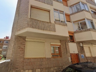 Piso en venta en Montalbán de 74  m²