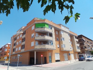 Pisos banco Villena