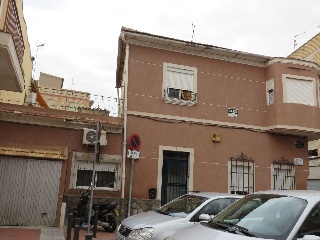 Pisos banco La raya