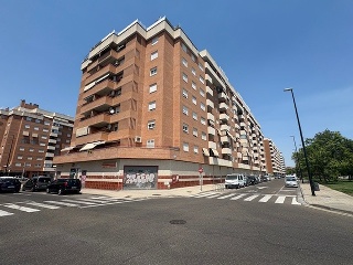 Piso en venta en Zaragoza de 96  m²
