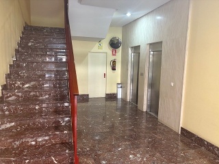 Piso en C/ Juslibol - Zaragoza - 2