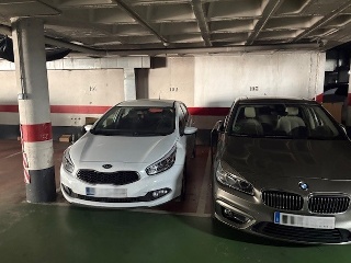 Piso en C/ Juslibol - Zaragoza - 3