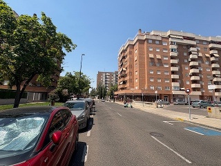 Piso en C/ Juslibol - Zaragoza - 4