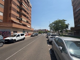 Piso en C/ Juslibol - Zaragoza - 5