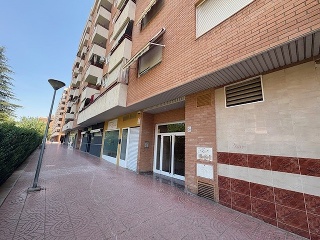 Piso en C/ Juslibol - Zaragoza - 6