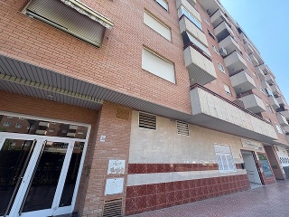 Piso en C/ Juslibol - Zaragoza - 7