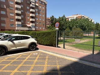 Piso en C/ Juslibol - Zaragoza - 8